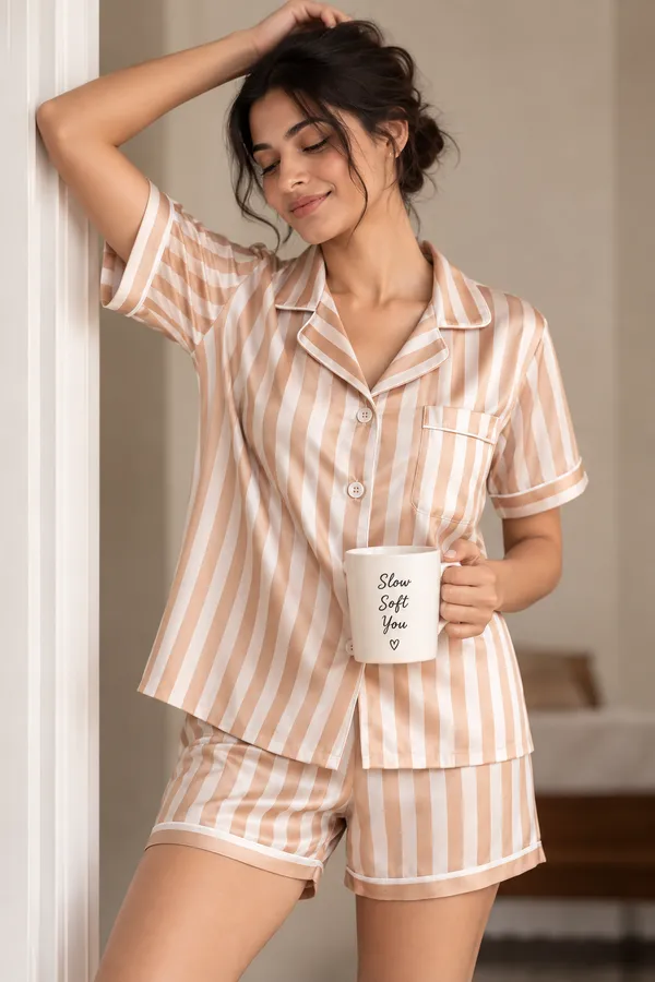 Alba_Short_Set