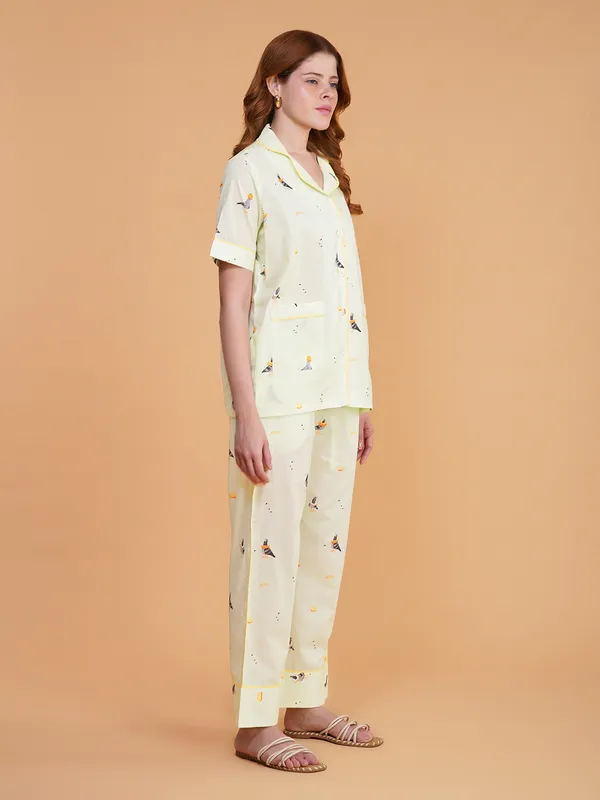 Birdie_Brunch_Cotton_Pajama_Set