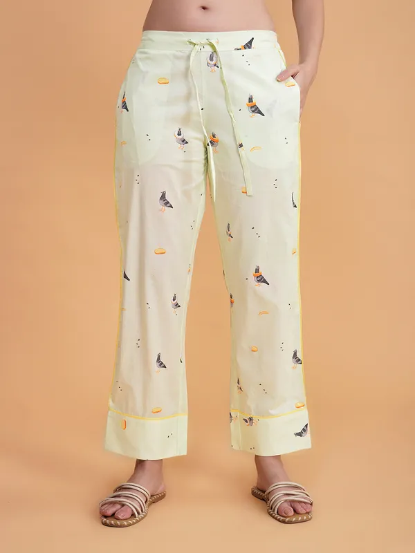 Birdie_Brunch_Cotton_Pajama_Set