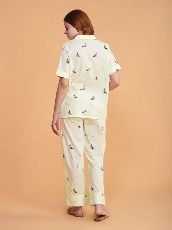Birdie_Brunch_Cotton_Pajama_Set