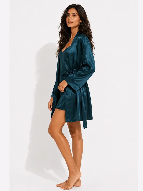Pelagia_Satin_Robe_Set