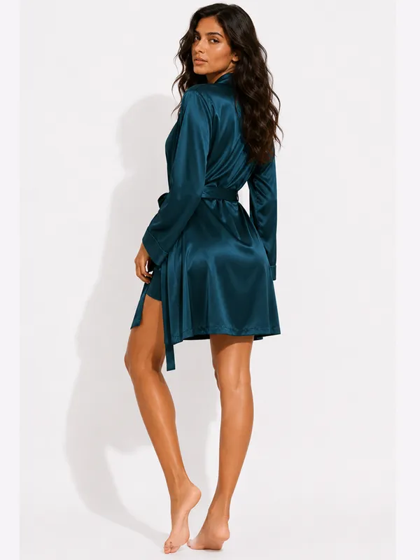 Pelagia_Satin_Robe_Set