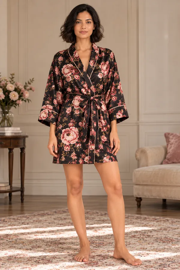 Midnight_Peony_-_Satin_Robe