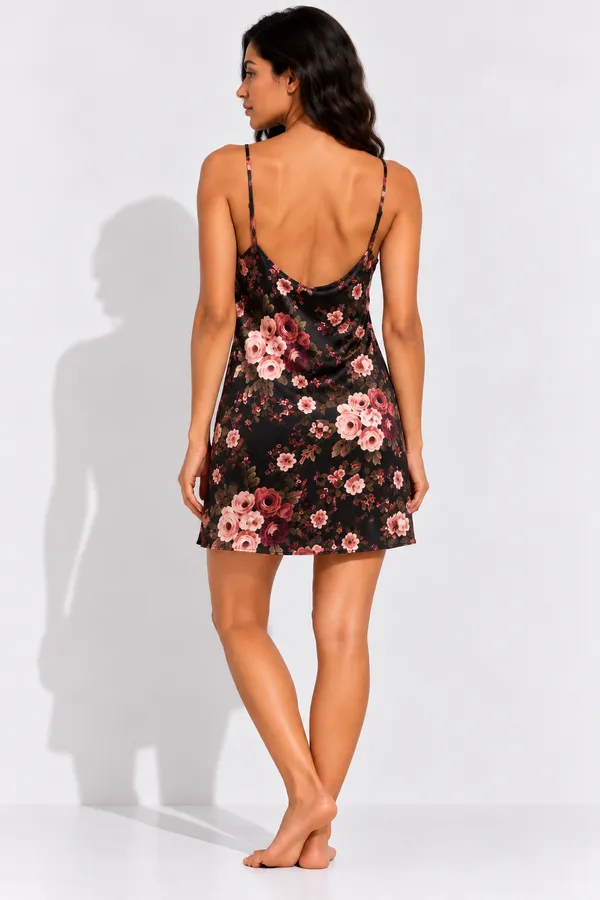 Midnight_Peony_-_Satin_Slip_Dress