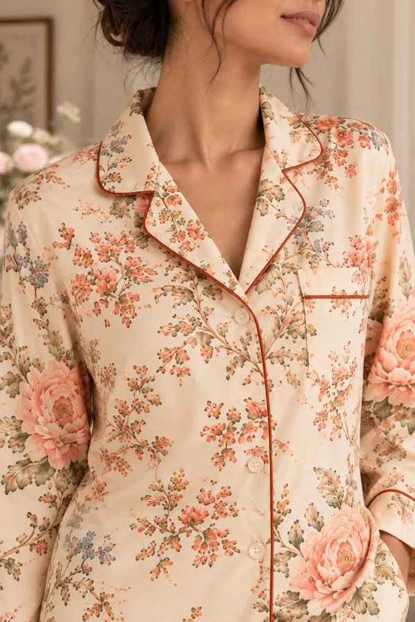 PEACH_BLOOM_-_FULL_SLEEVE_SATIN_PAJAMA_SET