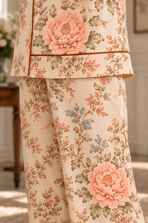 PEACH_BLOOM_-_FULL_SLEEVE_SATIN_PAJAMA_SET