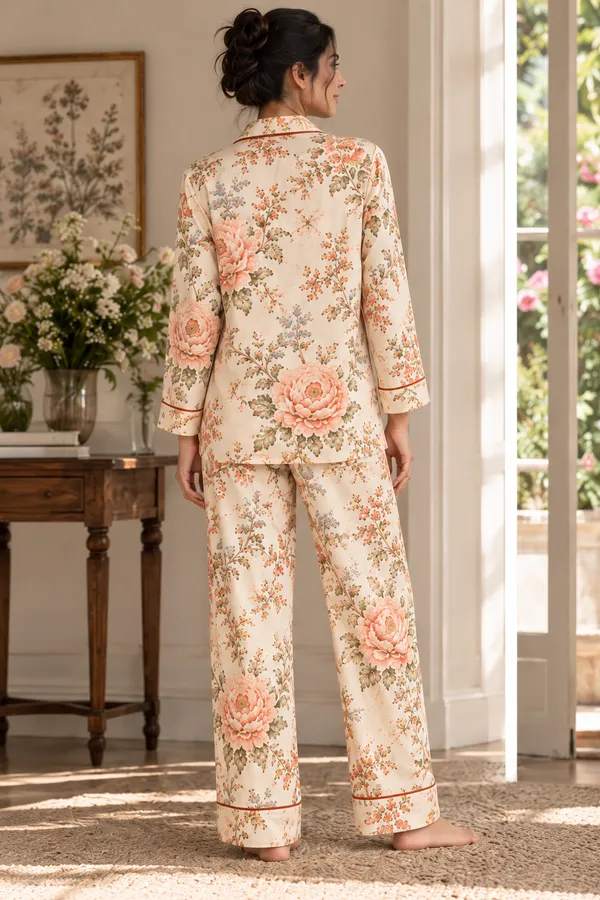PEACH_BLOOM_-_FULL_SLEEVE_SATIN_PAJAMA_SET
