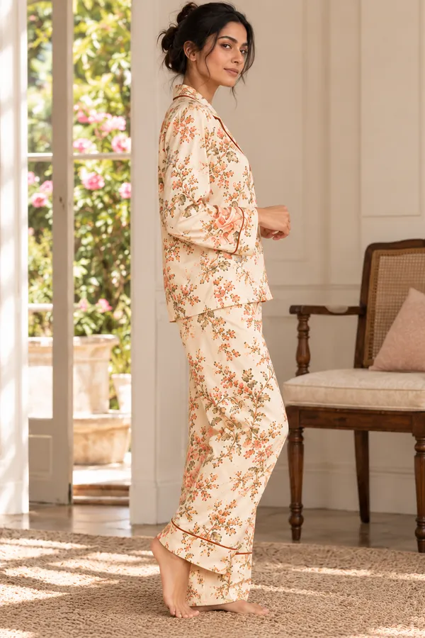 PEACH_BLOOM_-_FULL_SLEEVE_SATIN_PAJAMA_SET