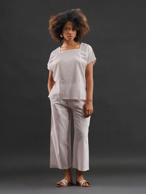 Rose_Ribbons_Cut-Sleeve_Cotton_Co-Ord_Set