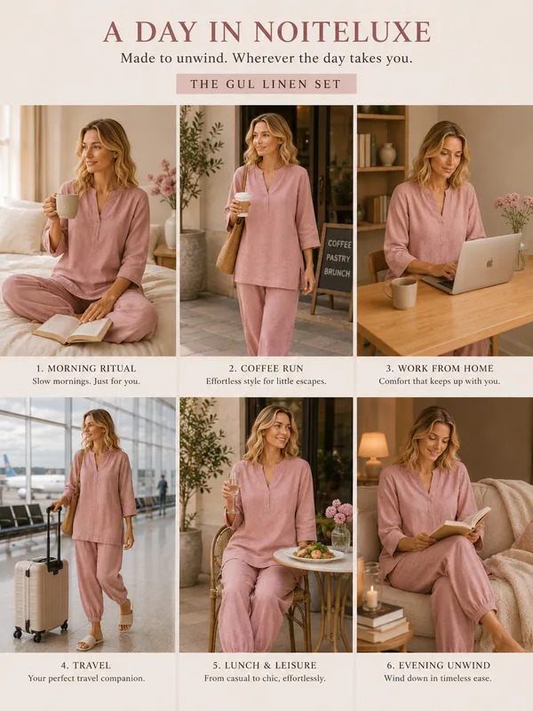 THE__EVERYDAY_GUL_LINEN_SET
