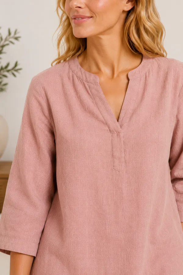 THE__EVERYDAY_GUL_LINEN_SET