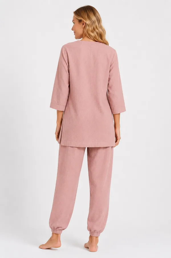 THE__EVERYDAY_GUL_LINEN_SET