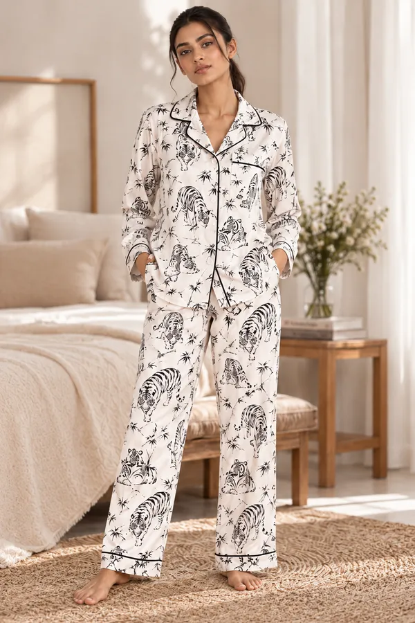 TIGER_INK_-_Full-Sleeve_Pajama_Set