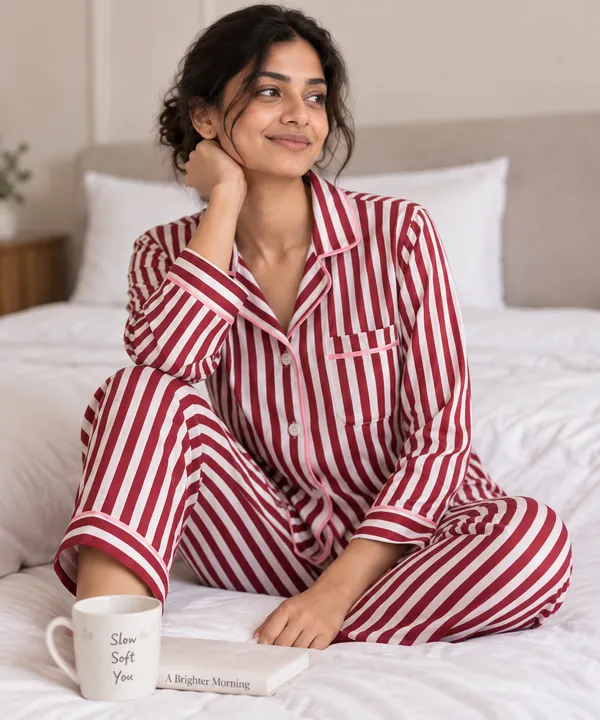 Vesper_Classic_Pajama_Set