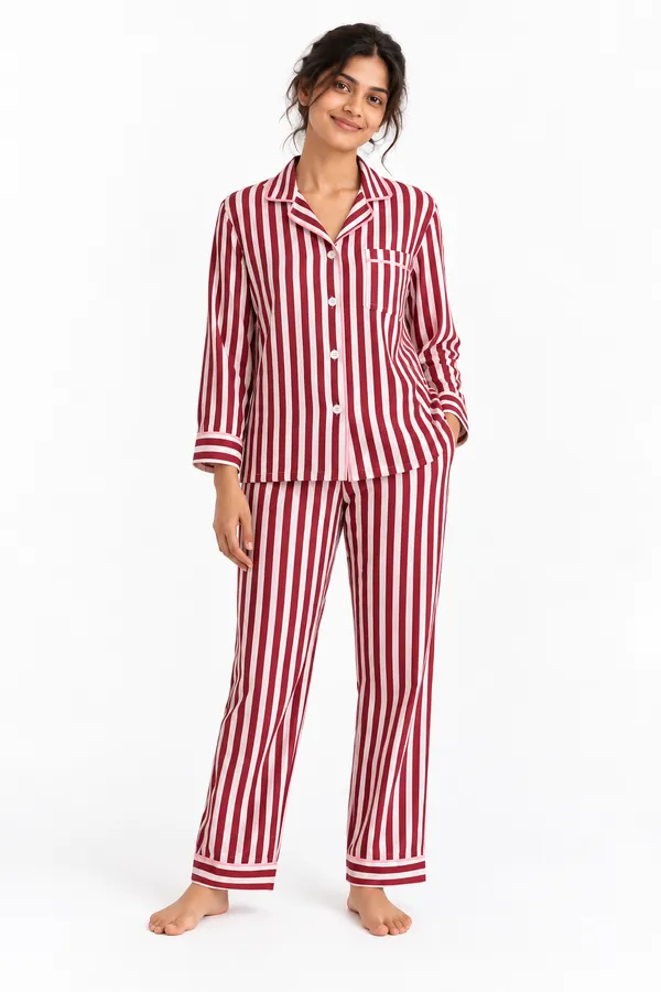 Vesper_Classic_Pajama_Set