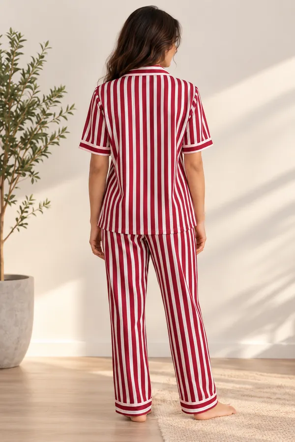 Vesper_Half-Sleeve_Pajama_Set