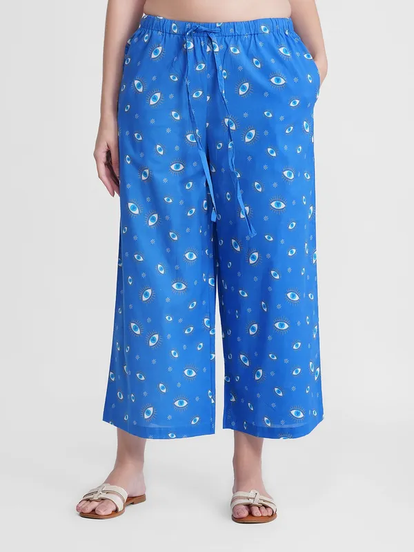 Lucky_Charm_Cut-Sleeve_Cotton_Co-Ord_Set