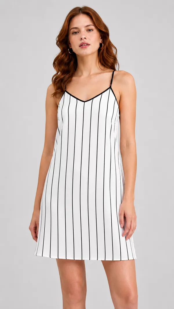 Midnight_Pinstripe_Slip_Dress