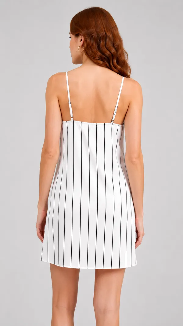 Midnight_Pinstripe_Slip_Dress