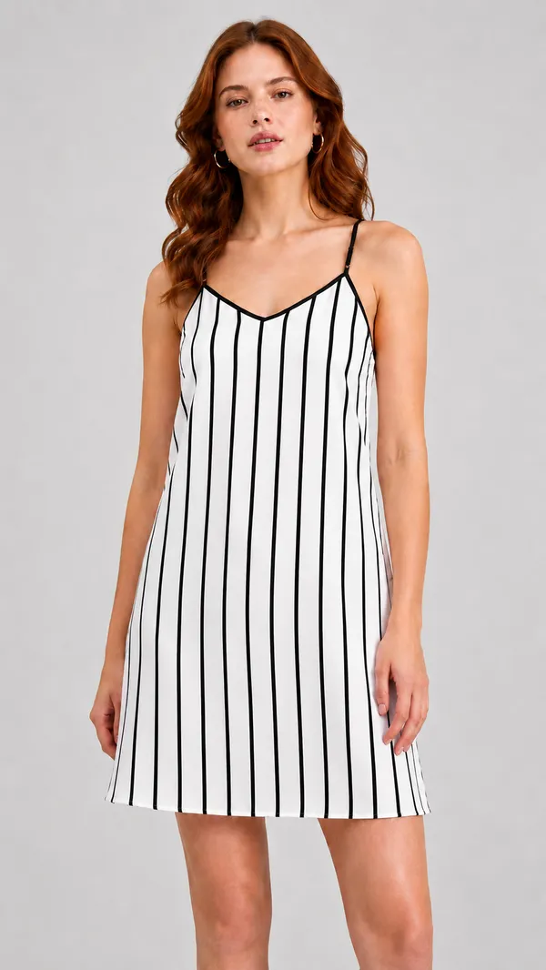Midnight_Pinstripe_Slip_Dress