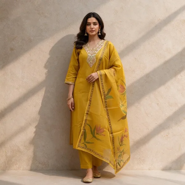 Mustard_Rayon_Embroidered_Salwar_Suit_For_Women