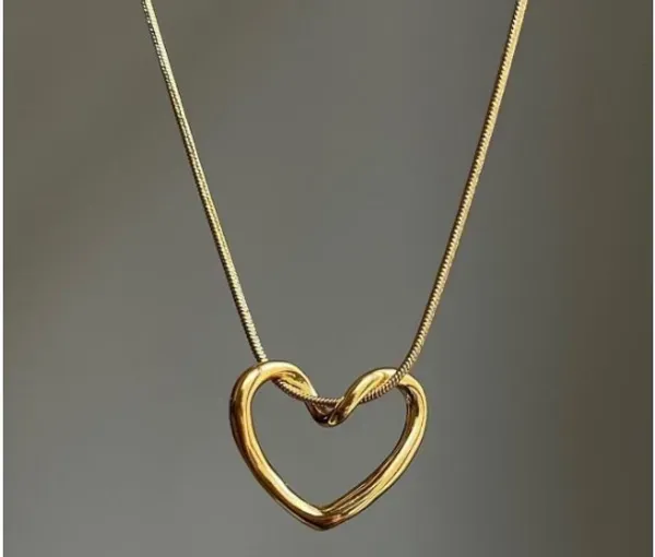 Golden_Stainless_Steel_Necklace_For_Women_Pack_Of_4