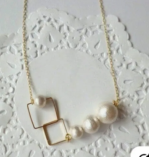 Golden_Stainless_Steel_Necklace_For_Women_Pack_Of_2