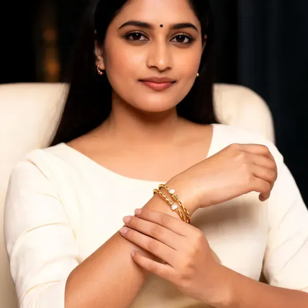 Golden_Stainless_Steel_Bangles_For_Women_Pack_Of_2