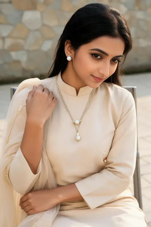 Golden_Stainless_Steel_Necklace_With_Earing_For_Women_Pack_Of_2