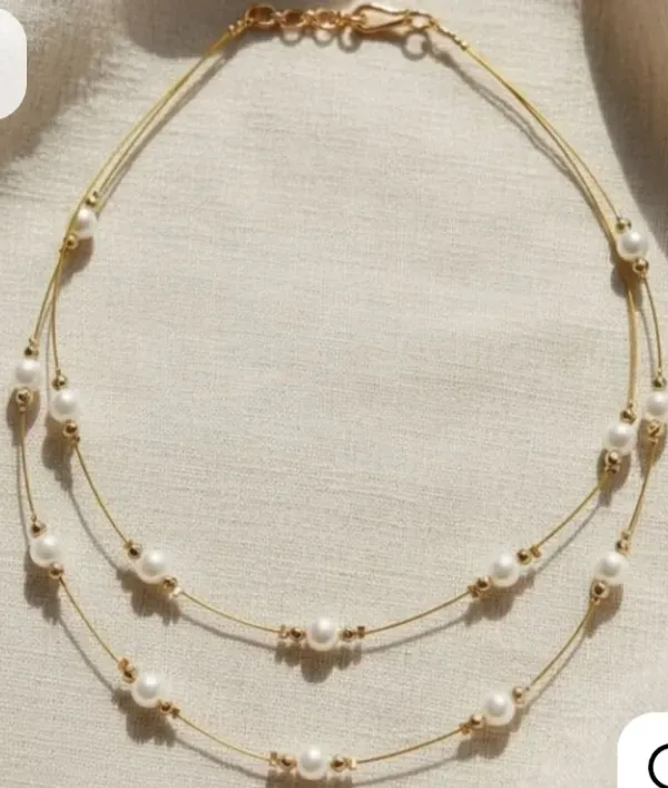 Golden_Pearls_And_Stones_Necklace_For_Women_Pack_Of_2