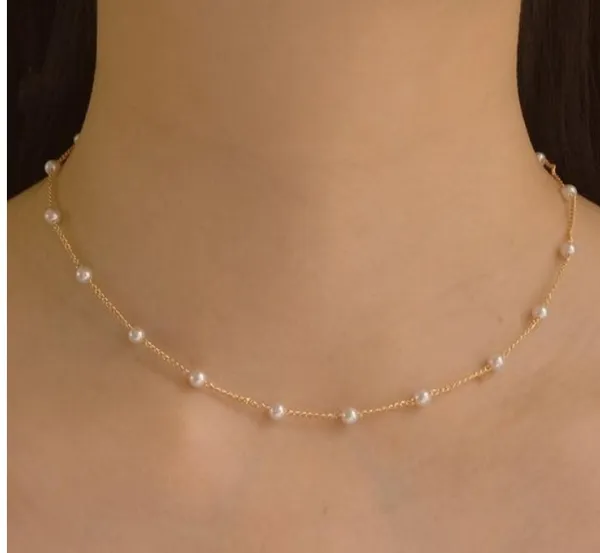 Gold_Tone_Pearl_Beaded_Necklace_for_Women
