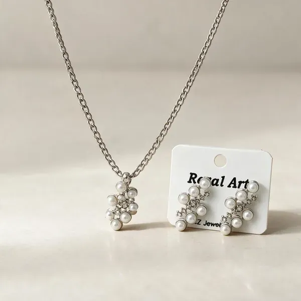 Silver_Stainless_Steel_Earing_For_Women_Pack_Of_4