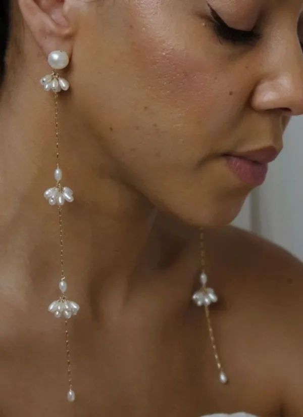 White_Pearl_Long_Drop_Earrings_for_Women
