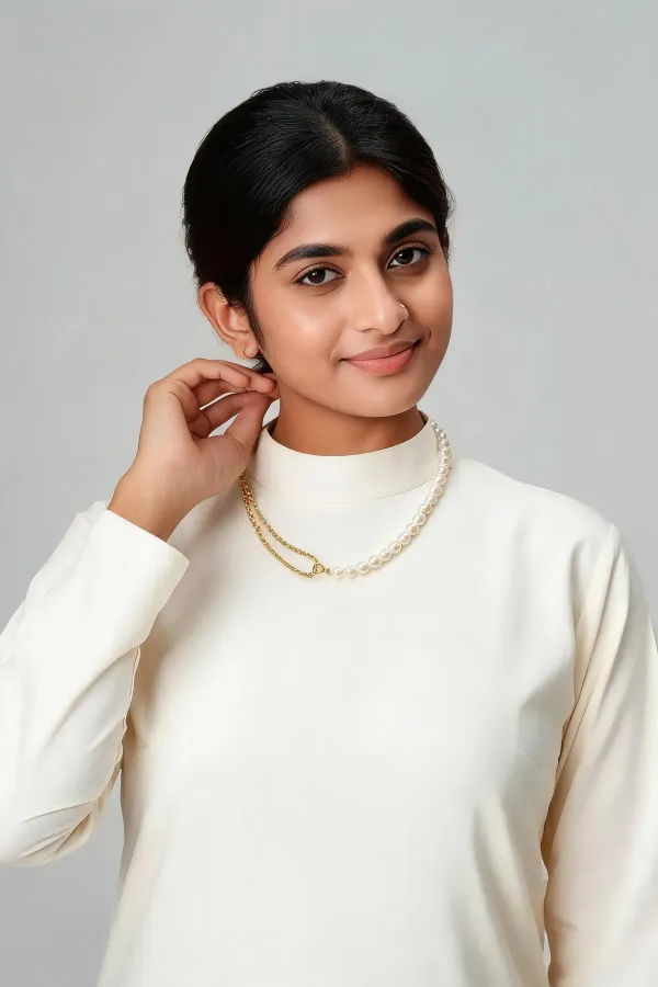 Golden_Stainless_Steel_Necklace_For_Women_Pack_Of_2