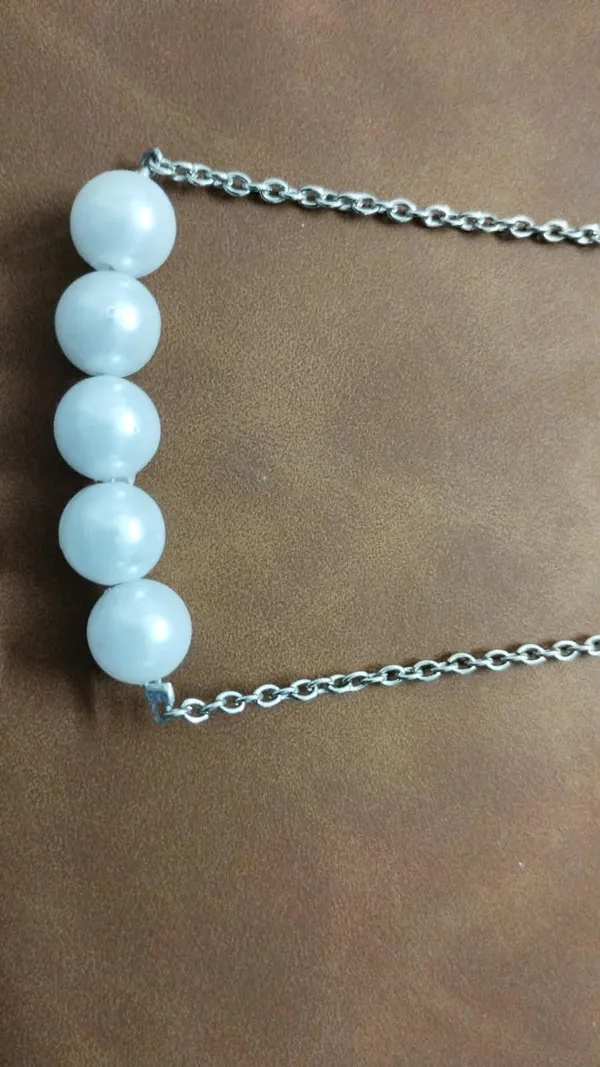 White_Beaded_Chain_Necklace_for_Women