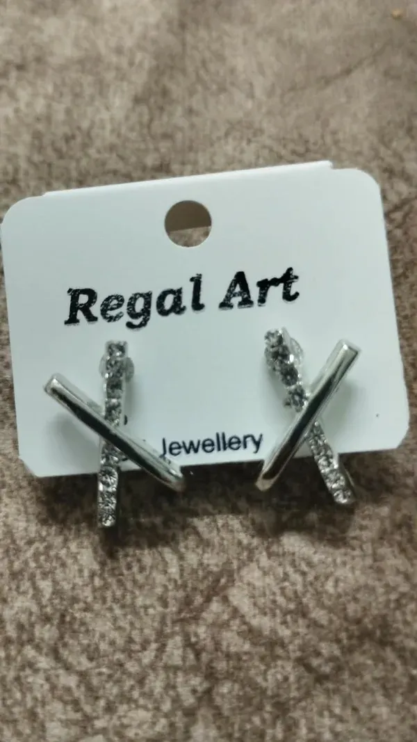 Silver_Stainless_Steel_Earing_For_Women_Pack_Of_4