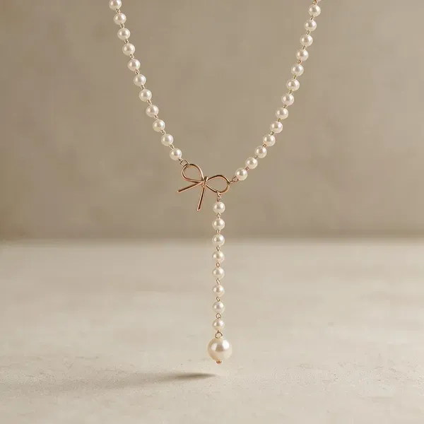 Golden_Pearls_And_Stones_Necklace_For_Women_Pack_Of_2