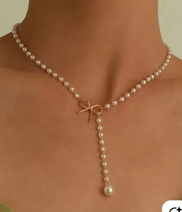 Golden_Pearls_And_Stones_Necklace_For_Women_Pack_Of_2