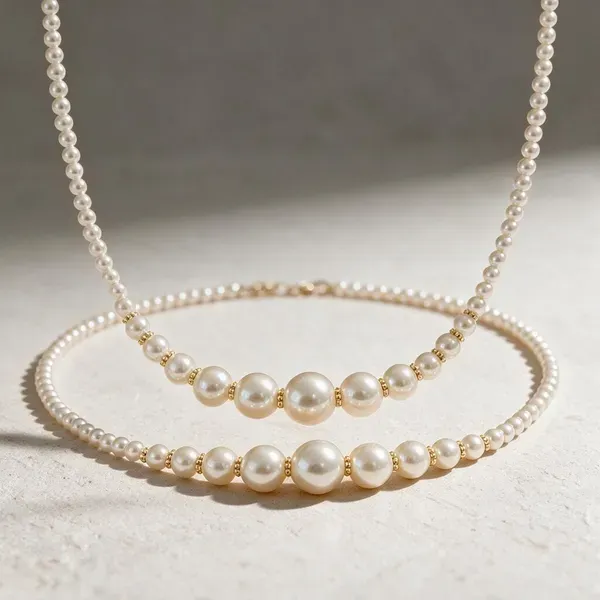 White_Pearls_And_Stones_Necklace_For_Women_Pack_Of_2