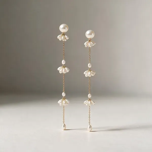 Golden_Stainless_Steel_Earring_For_Women_Pack_Of_3