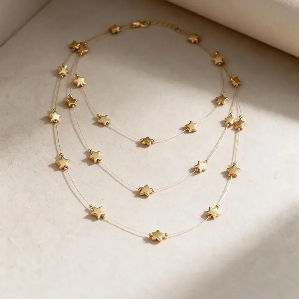 Golden_Stainless_Steel_Necklace_For_Women_Pack_Of_2