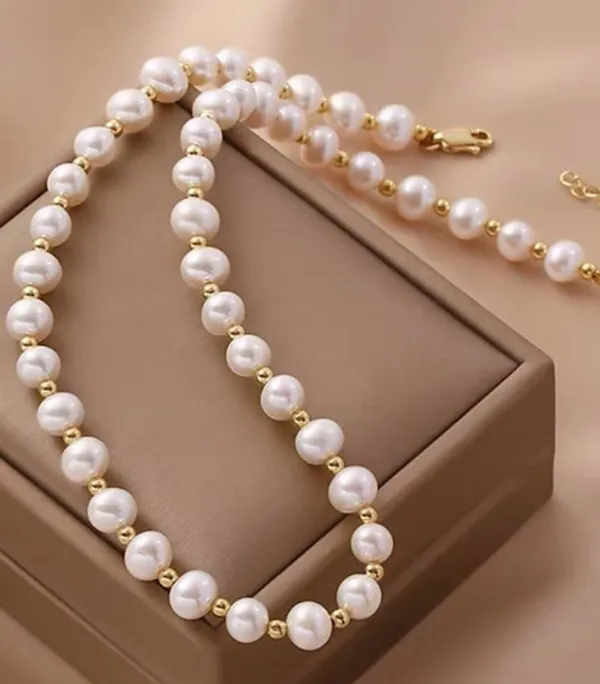 White_Pearl_Beaded_Necklace_for_Women