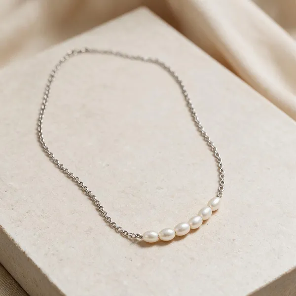 Silver_Stainless_Steel_Necklace_For_Women