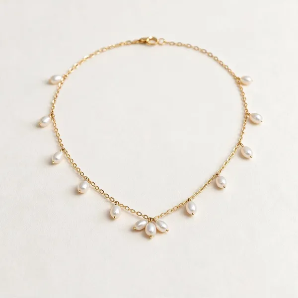 Golden_Stainless_Steel_Necklace_For_Women