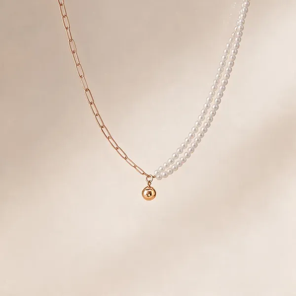 Golden_Stainless_Steel_Necklace_For_Women