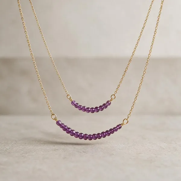 Golden_Stainless_Steel_Necklace_For_Women