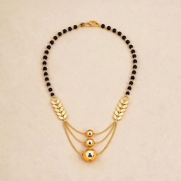 Golden_Stainless_Steel_Mangalsutra_For_Women