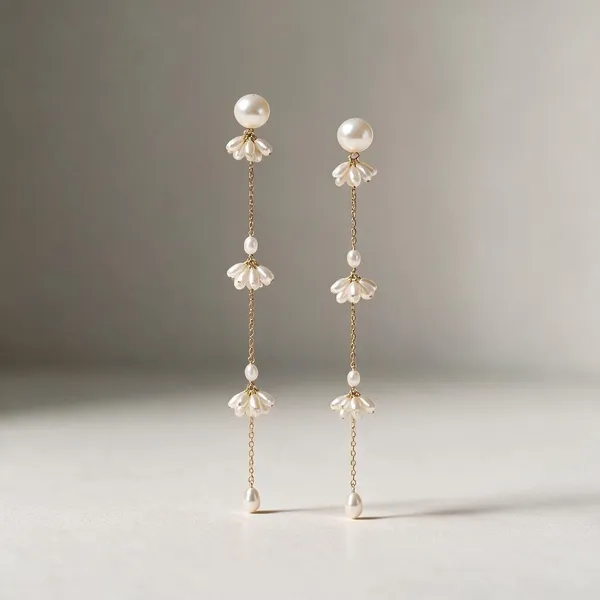 Golden_Stainless_Steel_Earring_For_Women