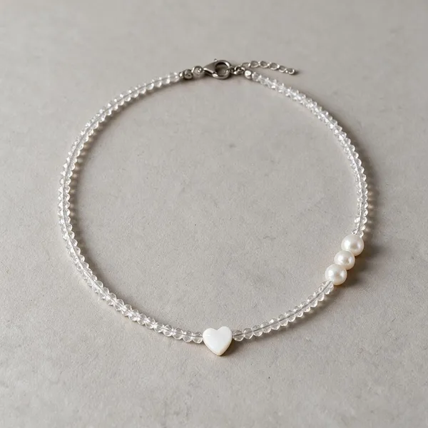 Off_White_Pearls_And_Stones_Necklace_For_Women
