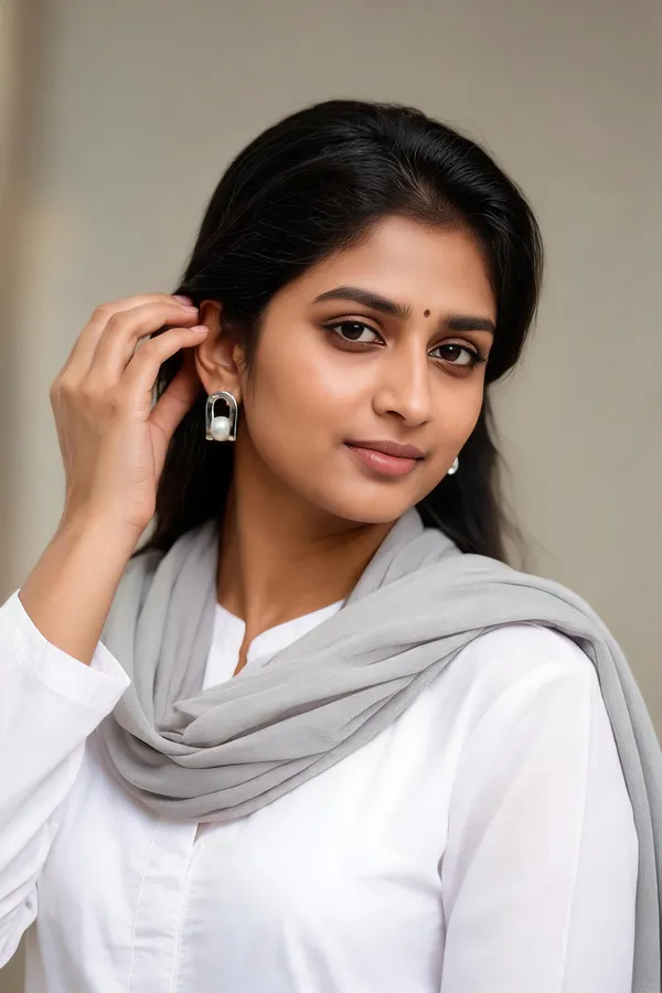 Silver_Stainless_Steel_Earing_For_Women